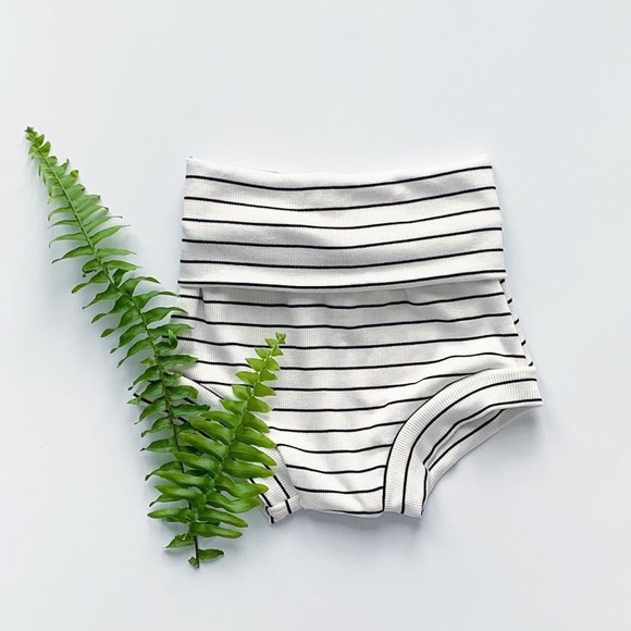 Other - Snuggly Soft Bloomers - Breton